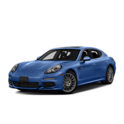 PANAMERA